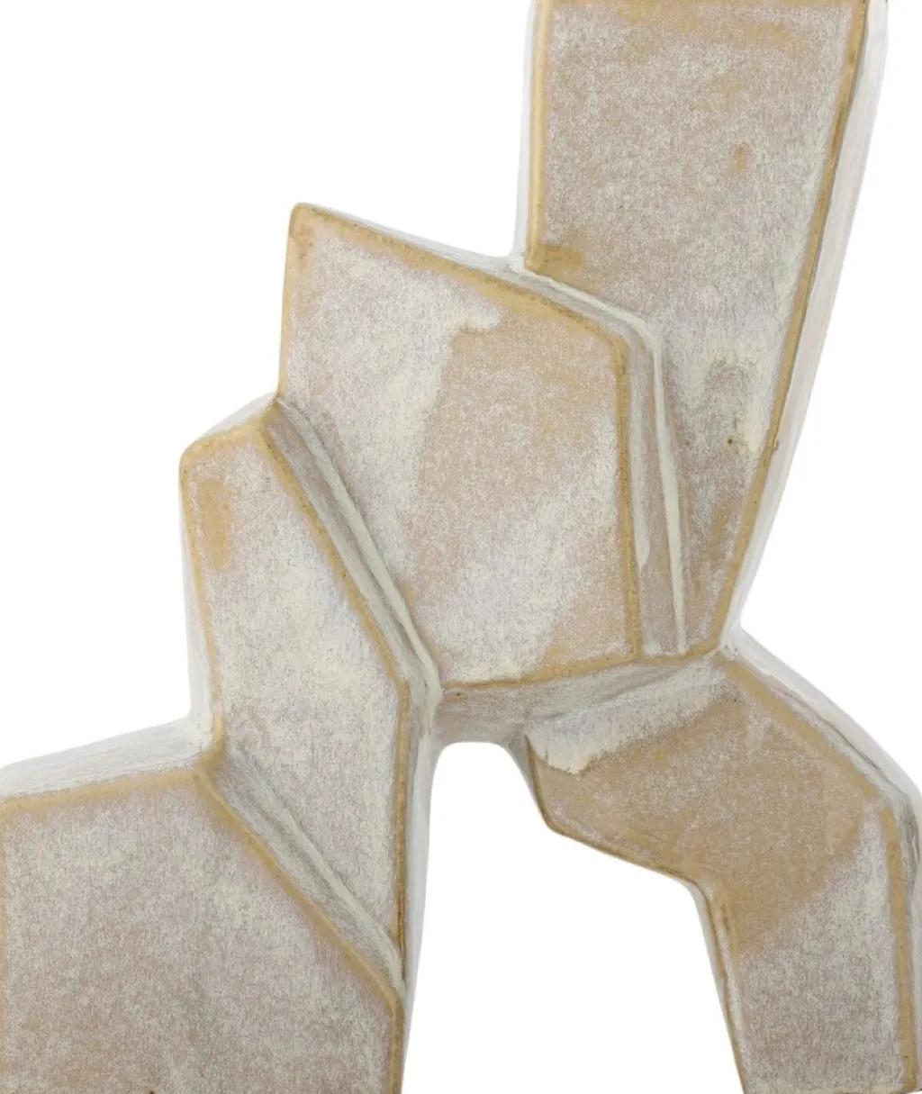 Bloomingville Skulpturer > Cokolia Dekoration H26,5 cm, Natur