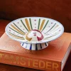 Online Bloomingville Conneli Skål Ø26,5 cm, Multi