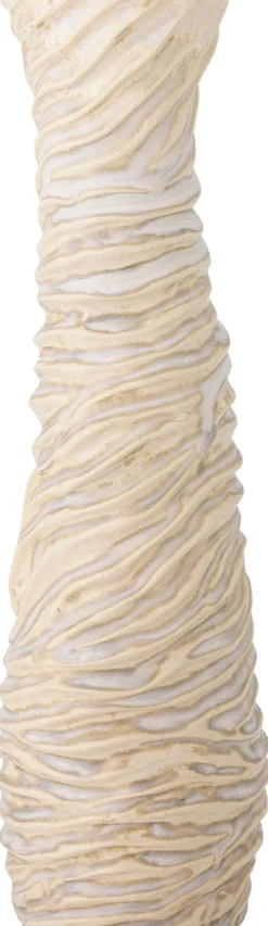 Online Bloomingville Damien Vase H31,5 cm, Hvid