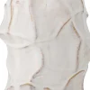 New Bloomingville Dolores Vase H24 cm, Hvid