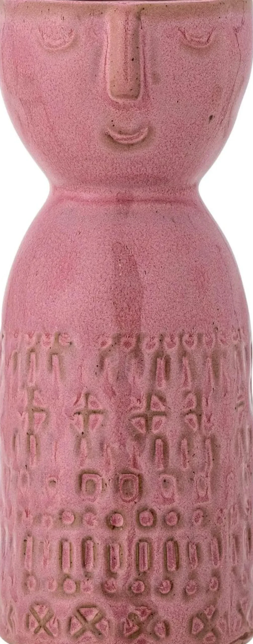 Bloomingville Stue|Vaser > Embla Vase H14,5 cm,