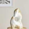 New Eviella Dekoration H38 cm, Natur Stue|Skulpturer