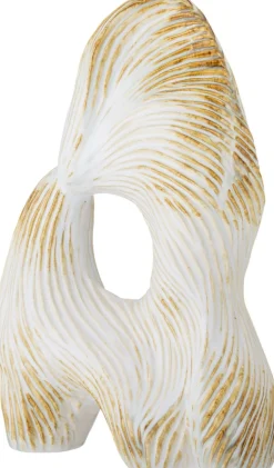 New Eviella Dekoration H38 cm, Natur Stue|Skulpturer