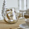 Online Fidelia Fyrfadsstage H12 cm, Guld Julelys