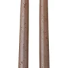 Discount Bloomingville Florida Lysestage H6 cm, Hvid