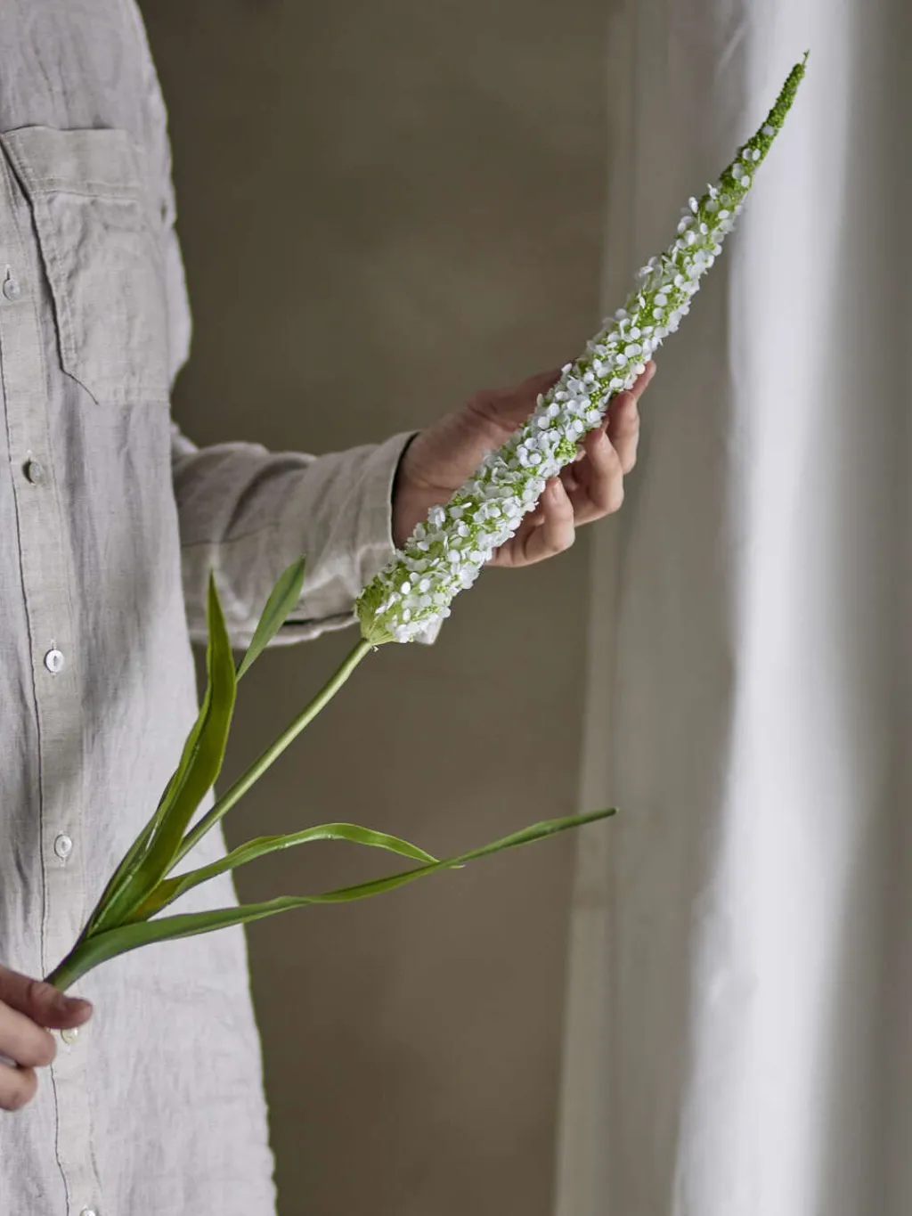 Discount Foxtail Kunstig Stilk 73 cm, Stue