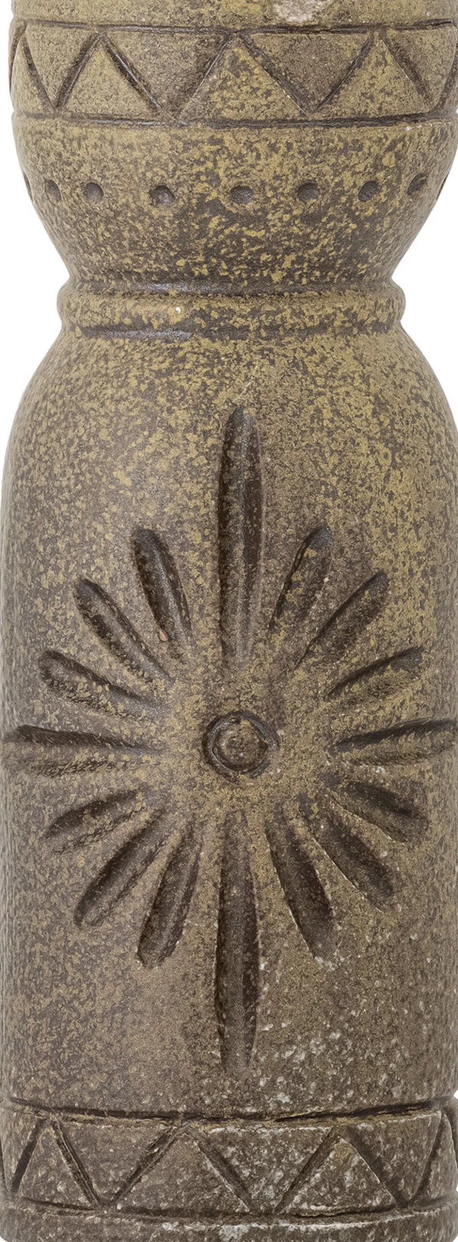 Online Bloomingville Gerde Vase H21 cm, Brun