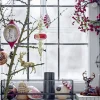 Best Bloomingville Glory Lysestage 2 stk, Brun
