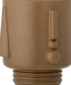Outlet Guxim Urtepotteskjuler H22 cm, Brun Stue|Urtepotter Og Krukker