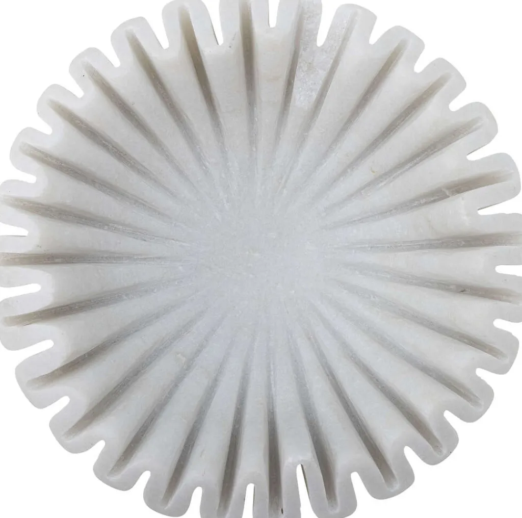 Bloomingville Stue|Pynteskåle Og Fade > Harmonia Skål Ø17,5 cm,
