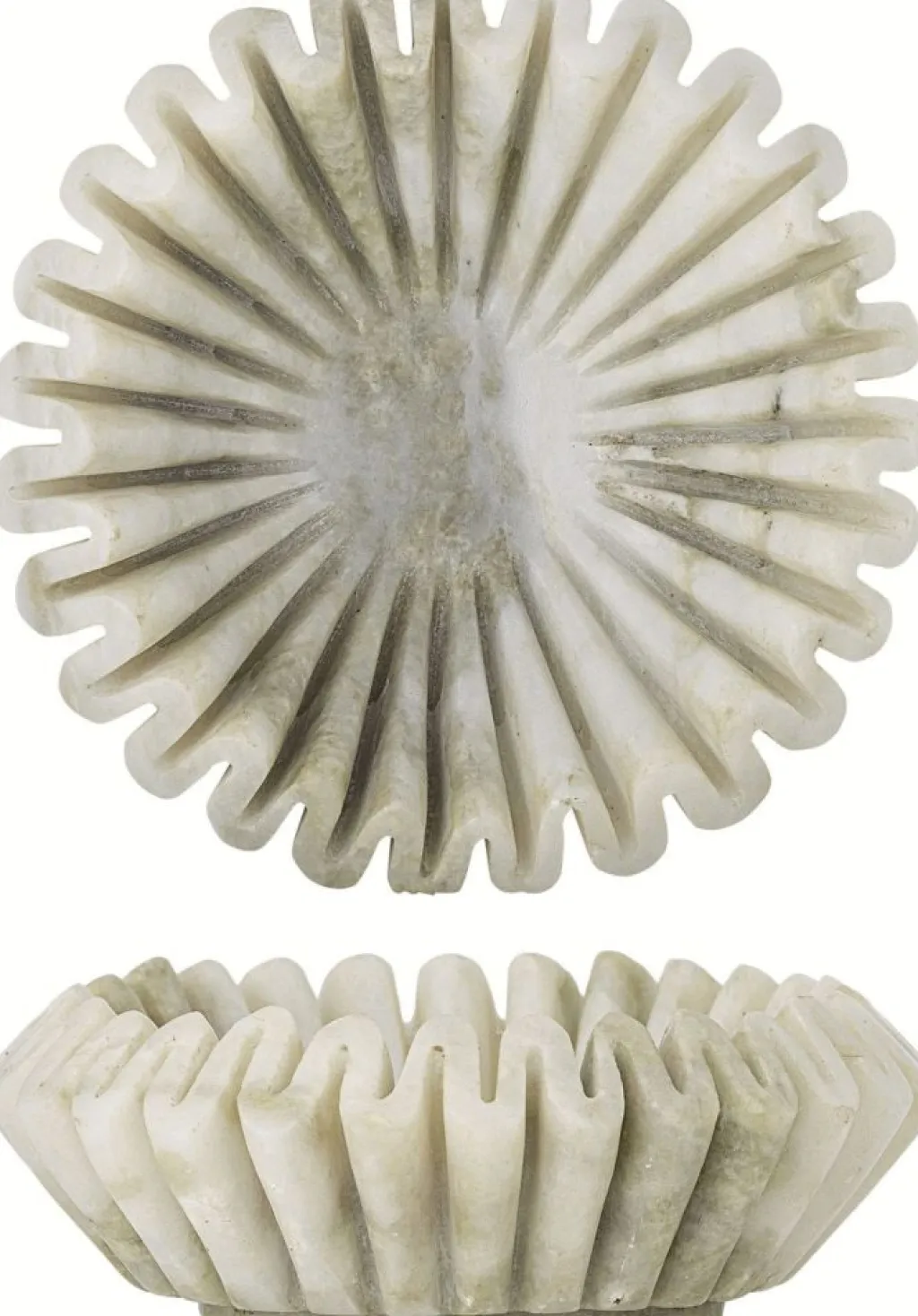 Bloomingville Pynteskåle Og Fade > Harmonia Skål Ø17,5 cm,