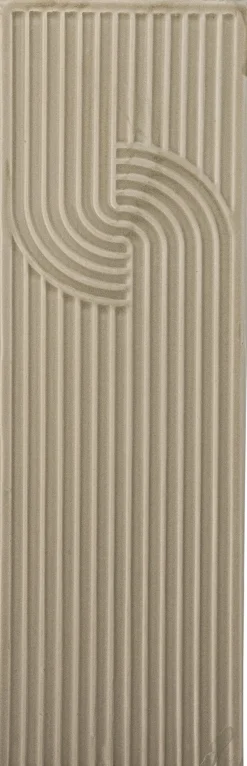 Bloomingville Stue|Vaser > Heeira Vase H26 cm, Brun