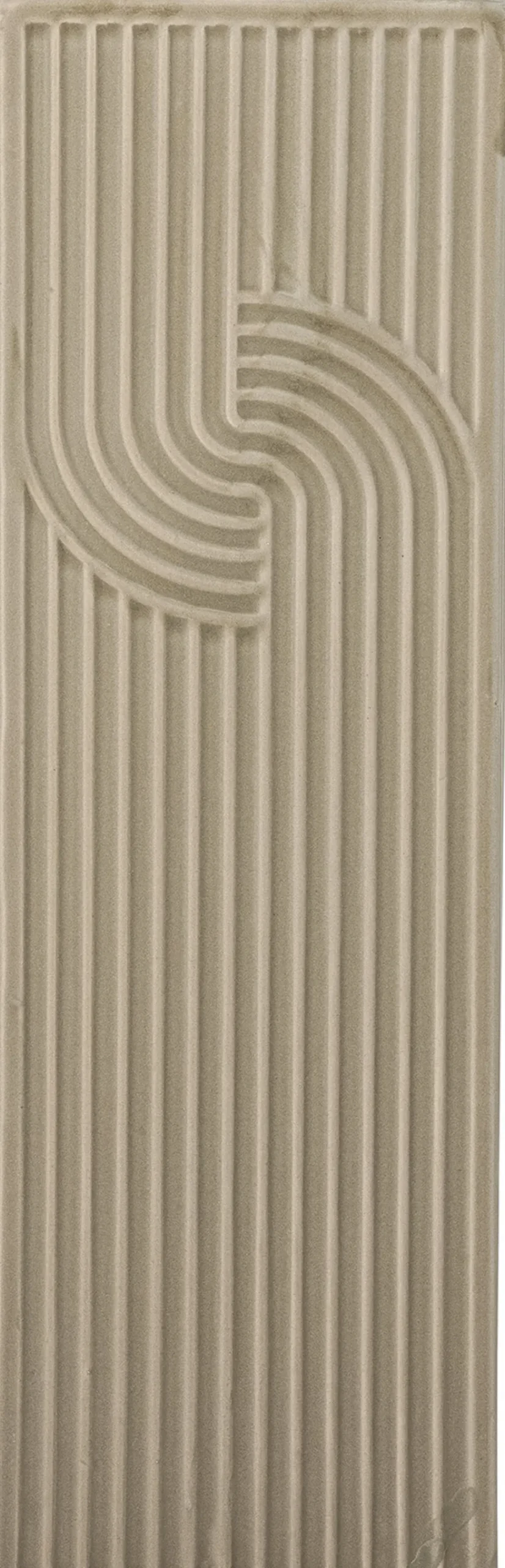 Bloomingville Stue|Vaser > Heeira Vase H26 cm, Brun