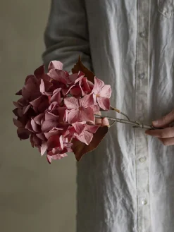 Sale Hydrangea Kunstig Stilk , Stue