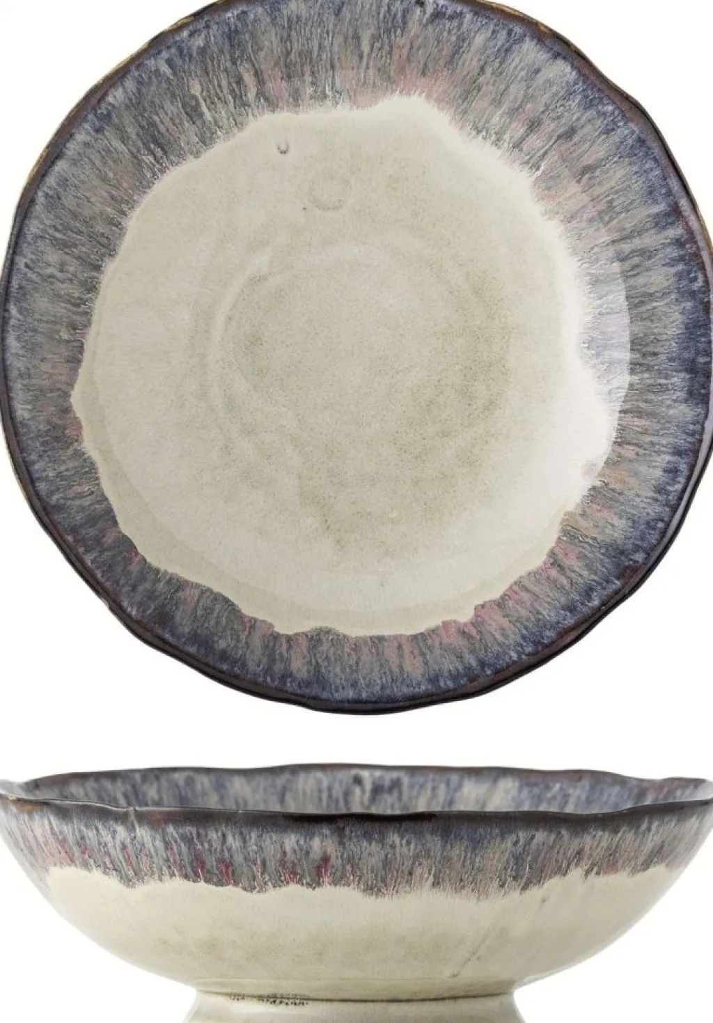 Best Imogen Skål Ø24 cm, Pynteskåle Og Fade