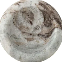 Sale Indah Skål Ø15 cm, Natur Pynteskåle Og Fade