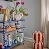 Irving Vase H22 cm, Multi Vaser