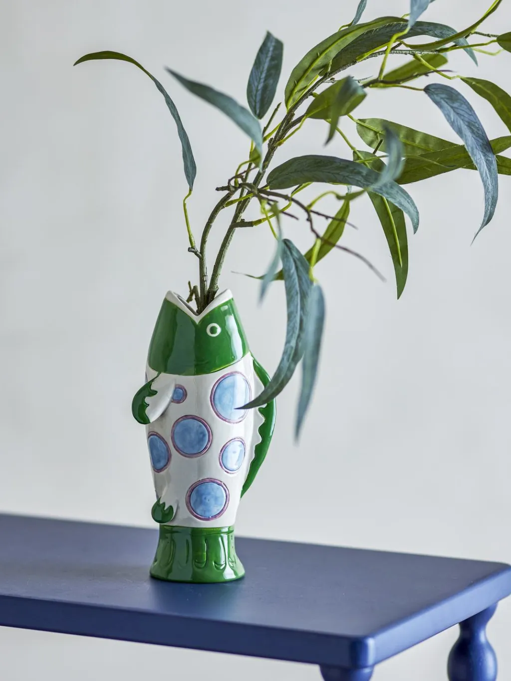Irving Vase H22 cm, Multi Vaser