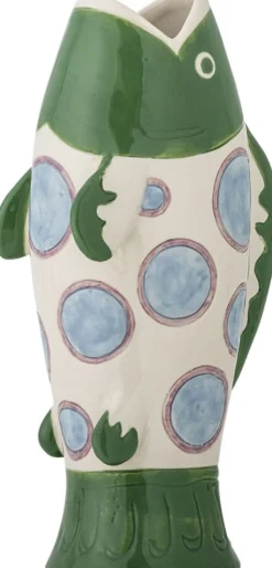 Irving Vase H22 cm, Multi Vaser
