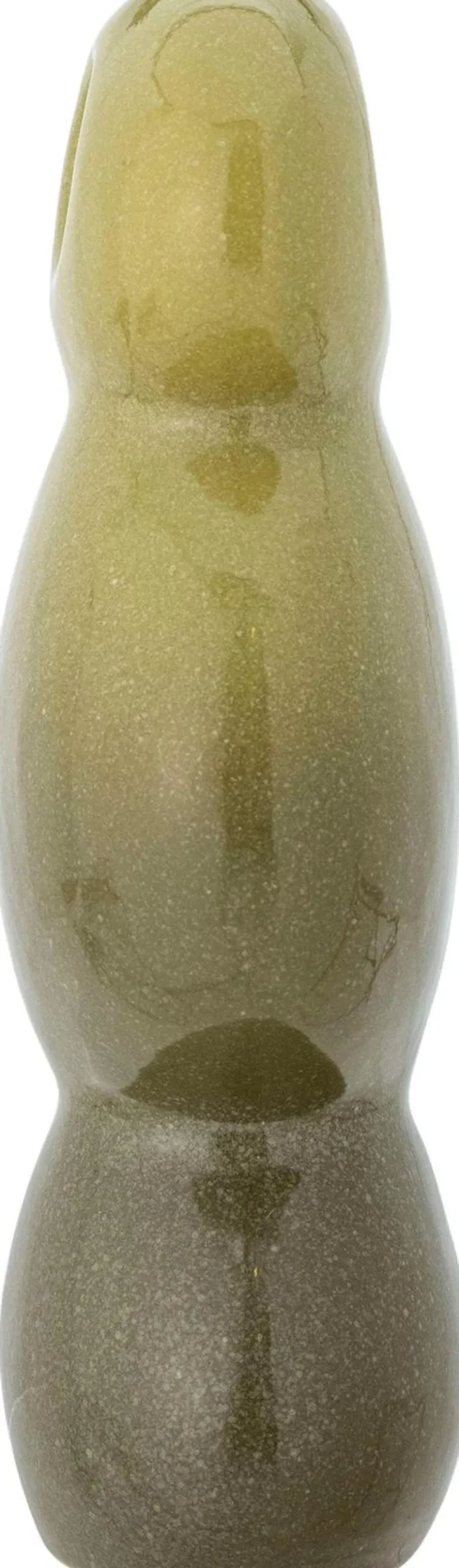 Sale Bloomingville Kaui Dekoration H33 cm, Grøn