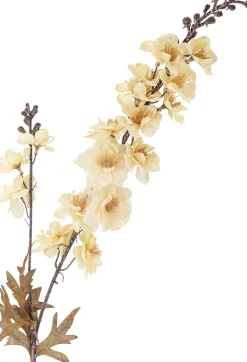 Clearance Bloomingville Larkspur Kunstig Stilk 86 cm, Natur