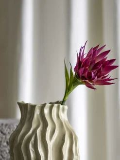 Lily Kunstig Stilk 76 cm, Stue