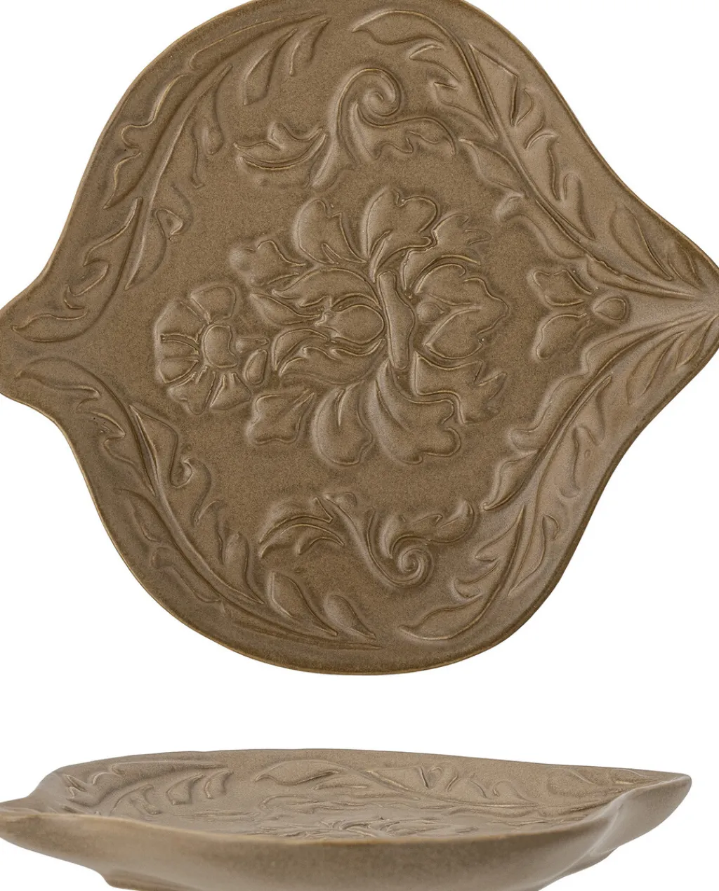 Bloomingville Stue > Lizz Bakke 18 cm, Brun