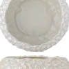 Online Bloomingville Lowen Skål Ø24 cm, Hvid