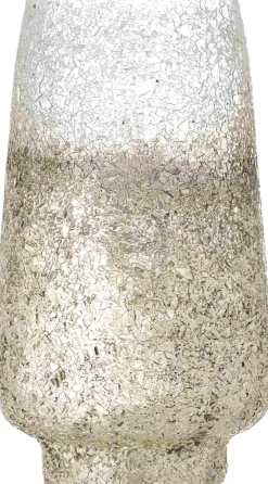 Discount Lucina Fyrfadsstage H20 cm, Sølv Julelys