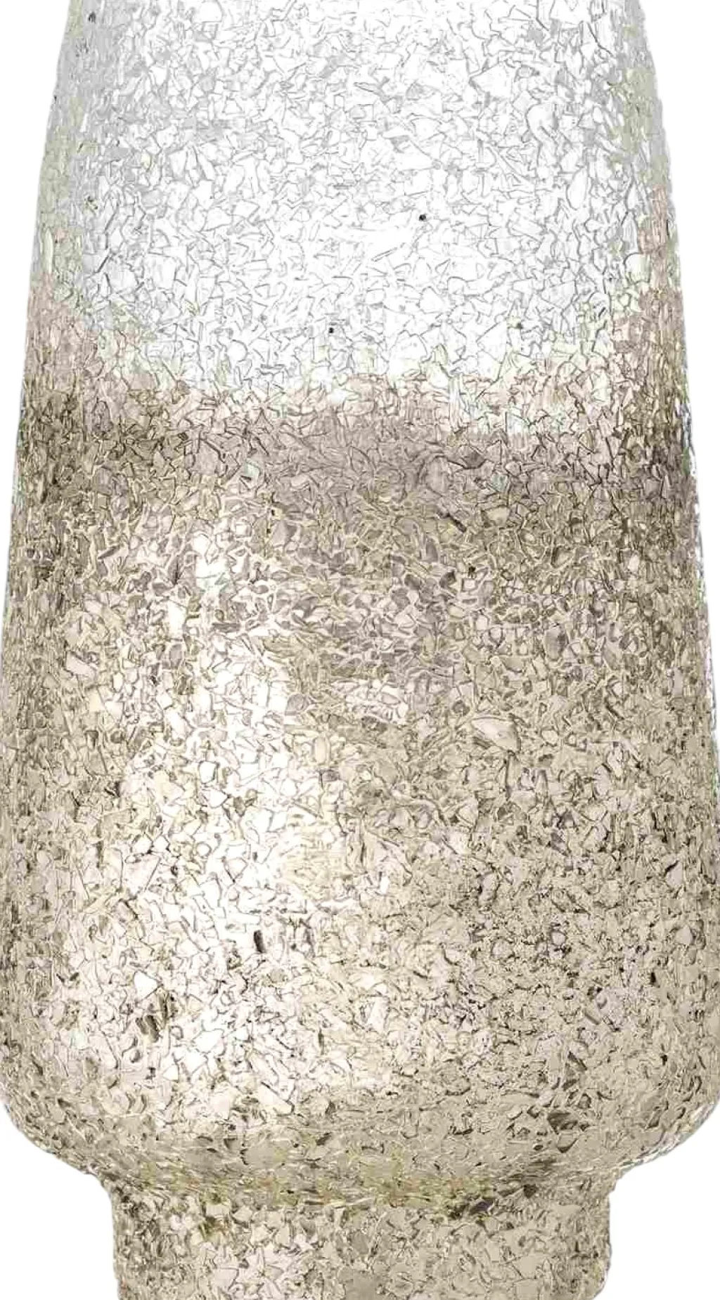 Discount Lucina Fyrfadsstage H20 cm, Sølv Julelys