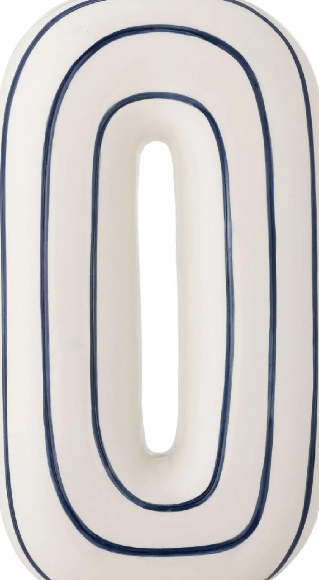 Bloomingville Stue|Vaser > Mae Vase H32 cm,