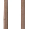 Bloomingville Lysestager > Magie Lysestage H8 cm, Hvid