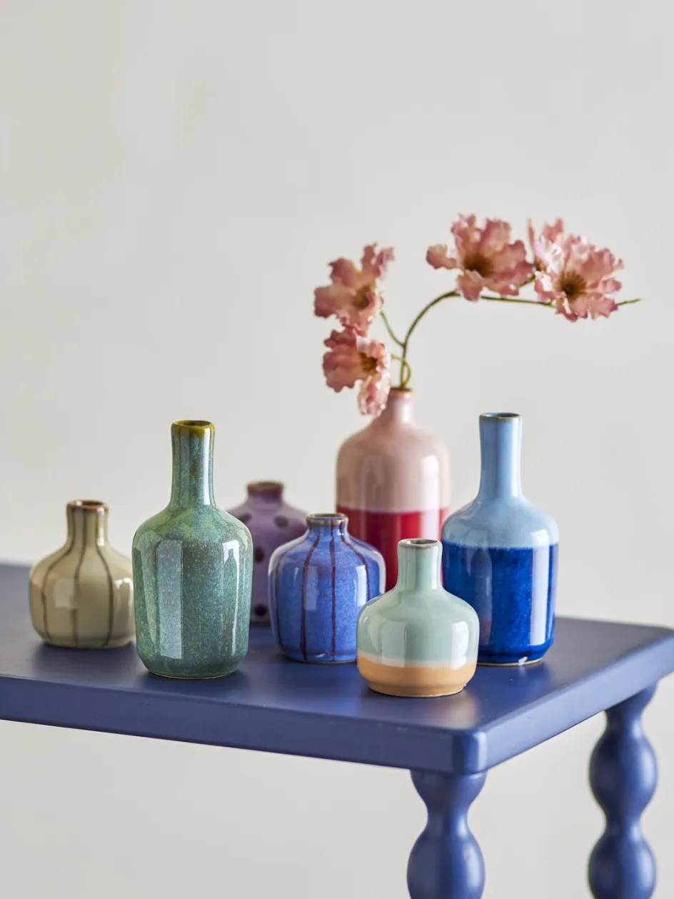 Best Bloomingville Maien Vase 2 stk, Multi