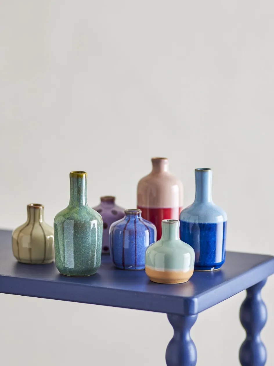 Best Bloomingville Maien Vase 2 stk, Multi