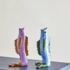 Best Mako Vase 2 stk. H19 cm, Multi Vaser