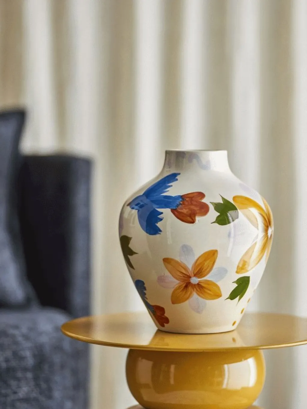 Bloomingville Vaser > Maricala Vase H27 cm, Multi