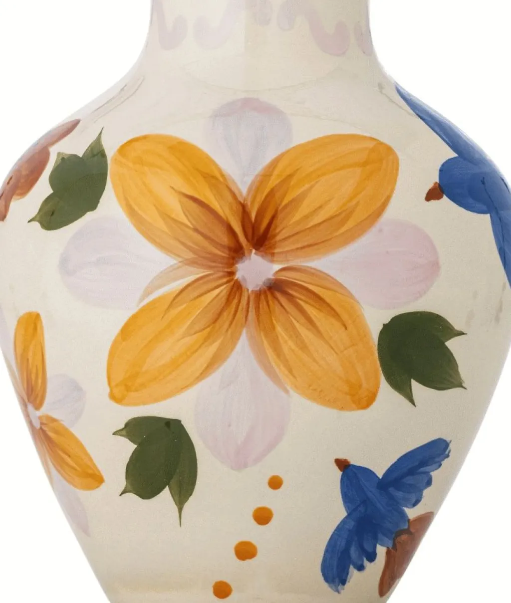 Bloomingville Vaser > Maricala Vase H27 cm, Multi