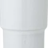 Best Marji Vase H24 cm, Hvid Stue|Vaser