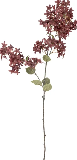 Hot Bloomingville Myrtle Kunstig Gren 100 cm, Lilla