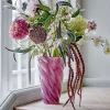 Outlet Needle Flower Kunstig Stilk 61 cm, Gul Stue