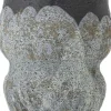 Bloomingville Stue|Urtepotter Og Krukker > Neeson Urtepotteskjuler H21,5 cm, Brun