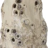 Outlet Bloomingville Noble Vase H21,5 cm, Natur