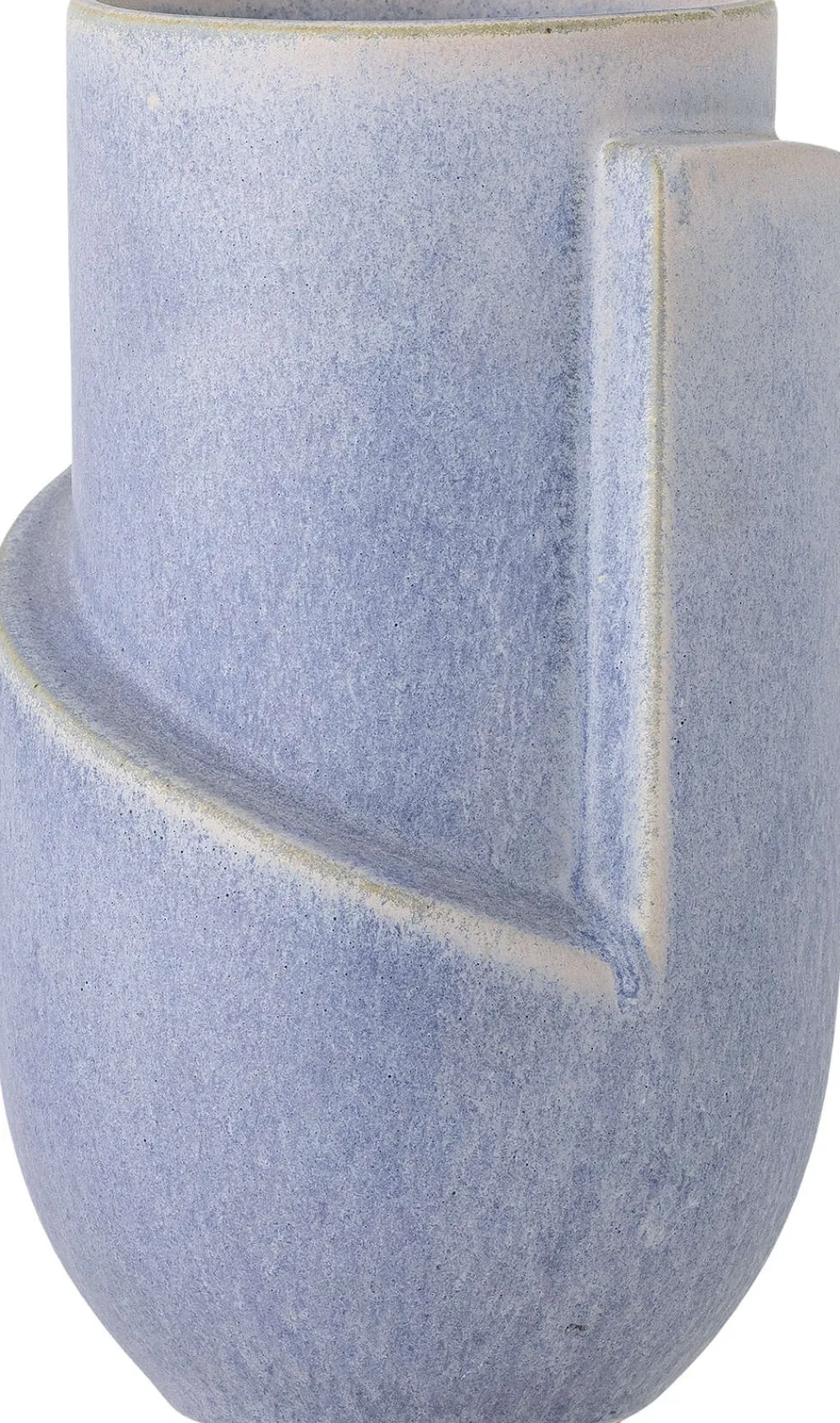 Sale Norbert Vase H18,5 cm, Blå Stue|Vaser