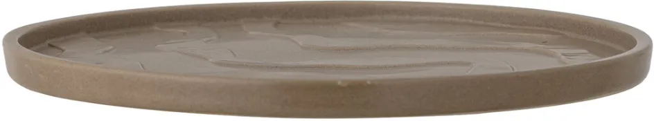 Hot Bloomingville Noria Bakke 32 cm, Brun
