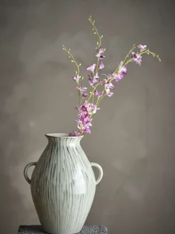 Clearance Orchid Kunstig Stilk 109 cm, Rosa Stue