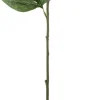 New Bloomingville Peony Kunstig Stilk 66 cm, Rosa