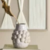 Discount Poldor Vase H19 cm, Natur Stue|Vaser