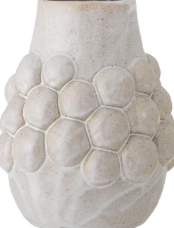 Discount Poldor Vase H19 cm, Natur Stue|Vaser