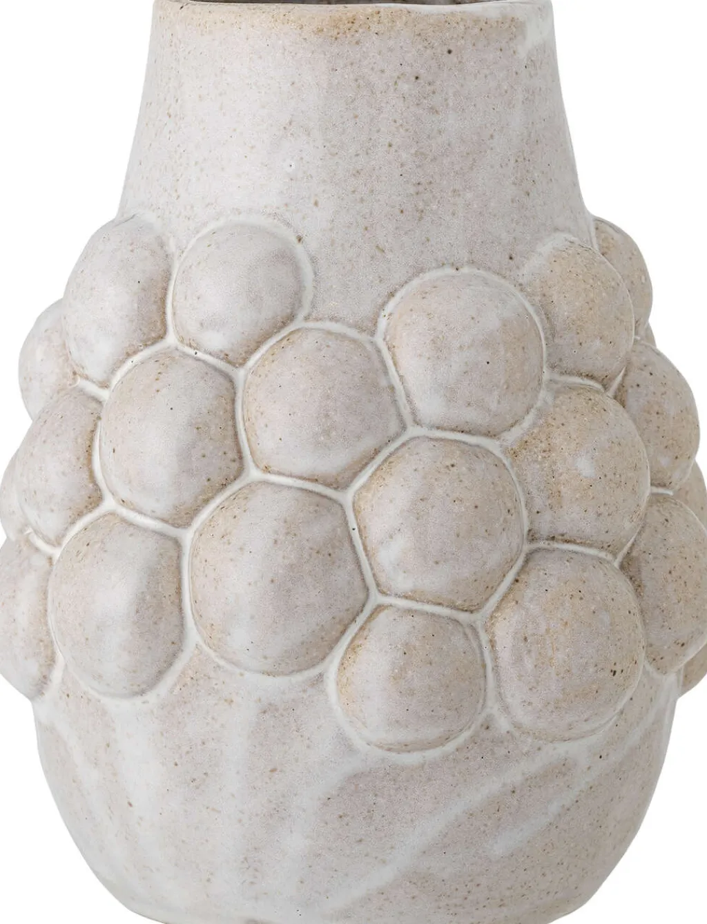 Discount Poldor Vase H19 cm, Natur Stue|Vaser