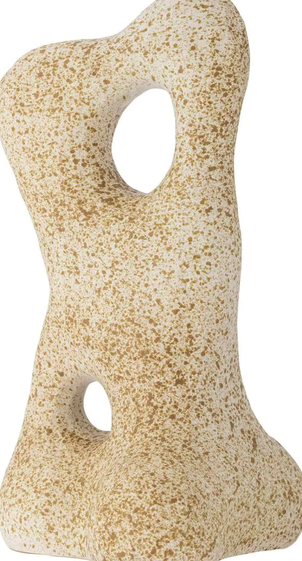 Bloomingville Skulpturer > Raheen Dekoration H50 cm, Natur